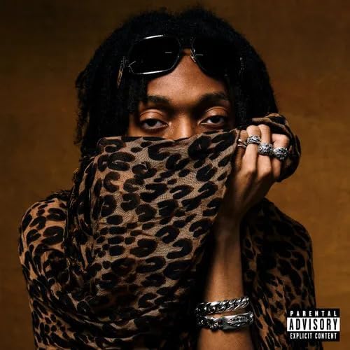 Lil Tecca - TEC - Amazon.com Music